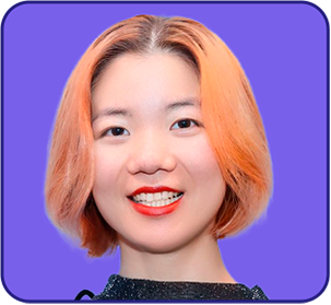 Jasmine Jiang