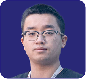 Kevin Wang